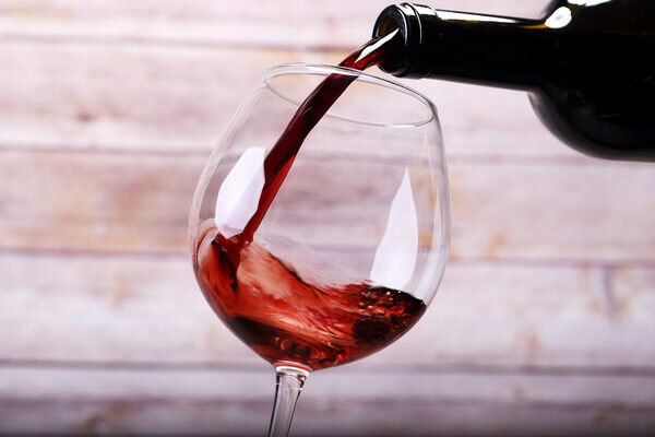 Poolmagusad veinid võivad olla halva kvaliteediga. (Foto: Pixabay.com)