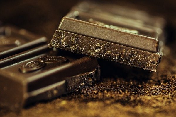Tume šokolaad on tervislik: see sisaldab palju vitamiine, antioksüdante (Foto: Pixabay.com)