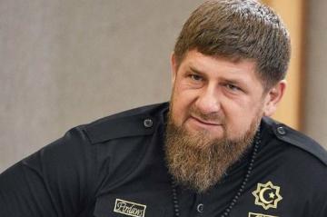 Mis sööb Ramzan Kadõrov? Lemmik tassi juht Tšetšeenias