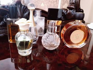 Kuidas kontrollida, parfüümi sobib mulle või mitte