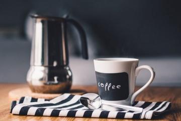 7 põhjust vähem kohvi juua: kuidas see võib olla ohtlik?