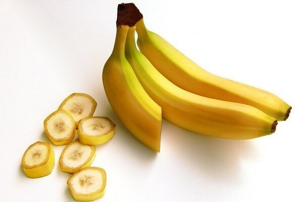 Banaani efekti tugevdamiseks võite teha keefirikokteili. (Foto: Pixabay.com)