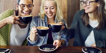 Mis juhtub tervisele, kui te juua kohvi iga päev?