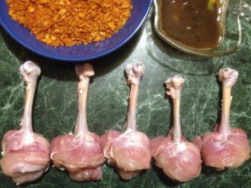 Kana pulgakommid (kana pulgakomm)