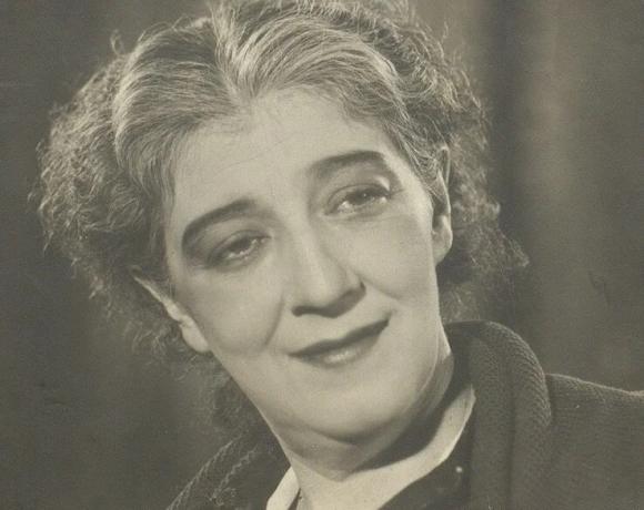 Faina Ranevskaja