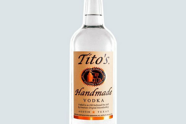 Tito (Foto: titosvodka.com)