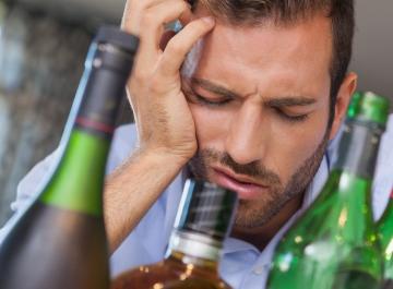 Kuidas kiiresti tuua alkoholi kehast?
