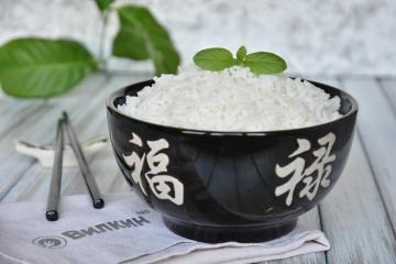 Õppisin, kuidas aeglases pliidis murenevat riisi küpsetada (see osutus lihtsaks)