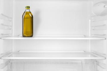 Pidage meeles: Milliseid tooteid ei saa hoida külmkapis!