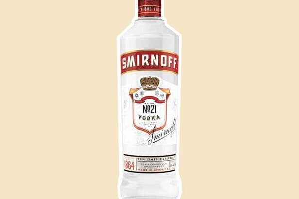 Smirnoff (Foto: drizly.com)