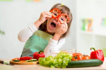 STOP suhkur: toidud, mis on lastele kahjulikud