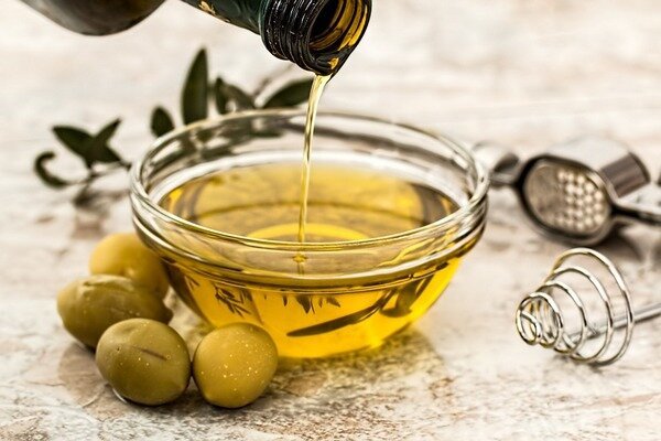 Looduslik oliiviõli ei saa olla odav (Foto: Pixabay.com)