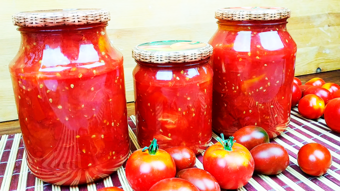 tomatid talveks