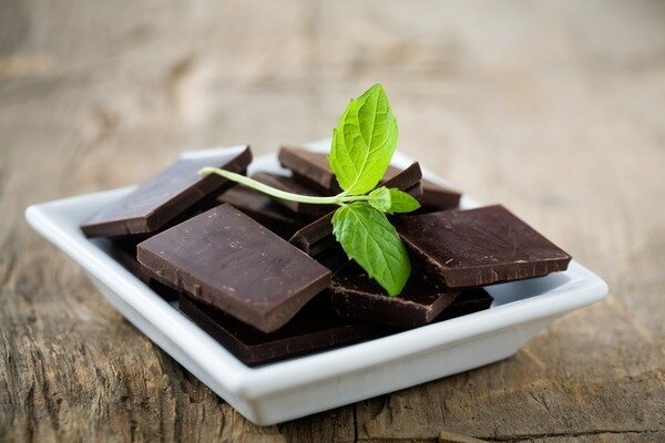  Peate sööma šokolaadi, mille kibedus on vähemalt 72% (Foto: fnp.com)