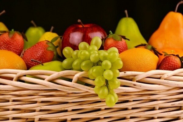Mõnede puuviljade hoidmine külmkapis põhjustab nende mädanemist. (Foto: Pixabay.com)