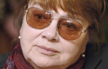 Nina Doroshina: Vaatasin nagu näitleja Nõukogude ja kaasaegse meik