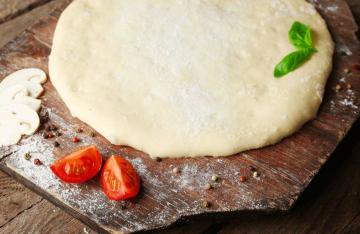 Kuidas teha pizza taina: saladusi tõsi Itaalia test