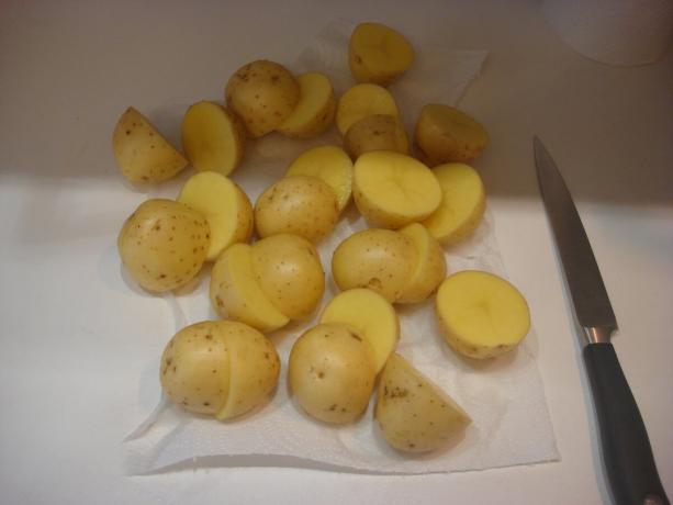 Pilt võetud autor (viilutatud kartulid)