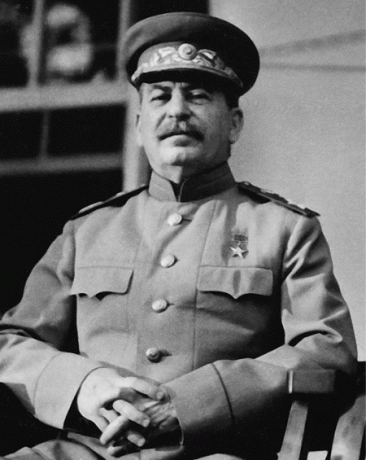 Fotod on võetud site: https://ru.wikipedia.org (Joseph Vissarionovich Stalin)